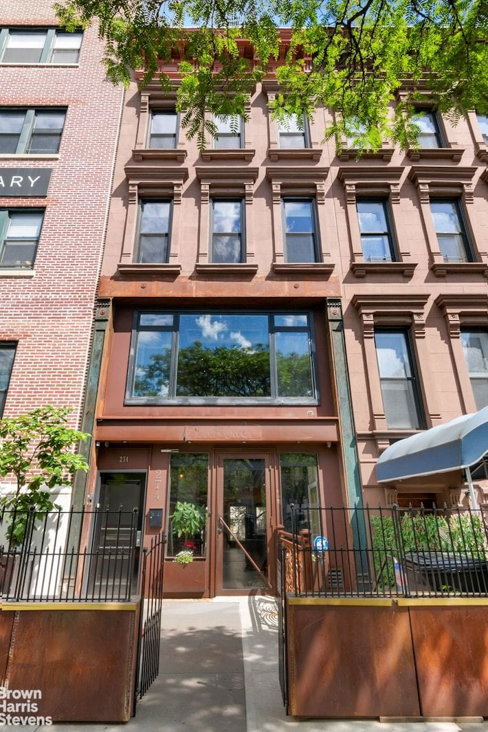 Real estate property located at 274 LENOX, NewYork, South Harlem, New York City, NY