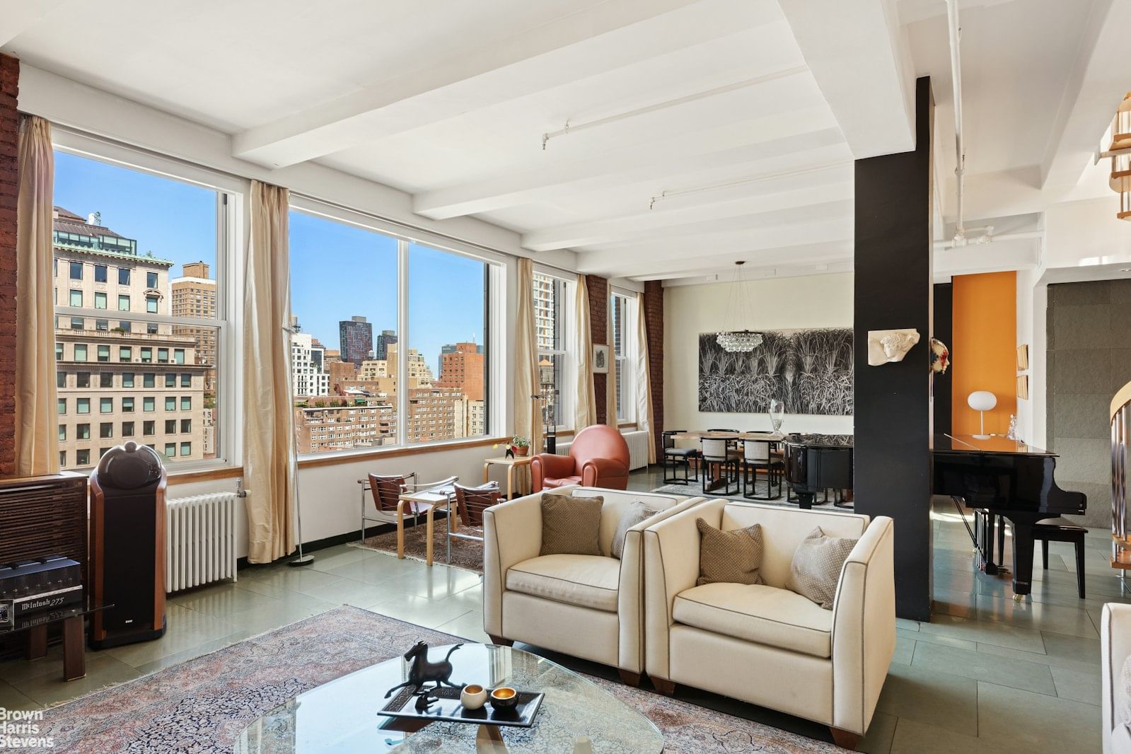 Real estate property located at 118 25TH PH, NewYork, Flatiron, New York City, NY