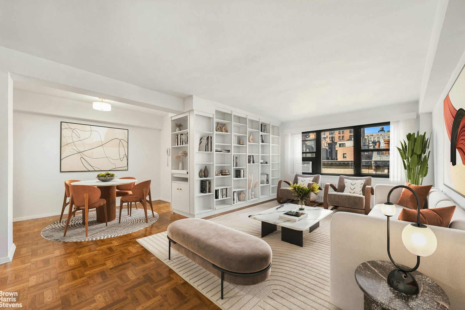 Real estate property located at 11 RIVERSIDE #6CW, NewYork, Upper West Side, New York City, NY