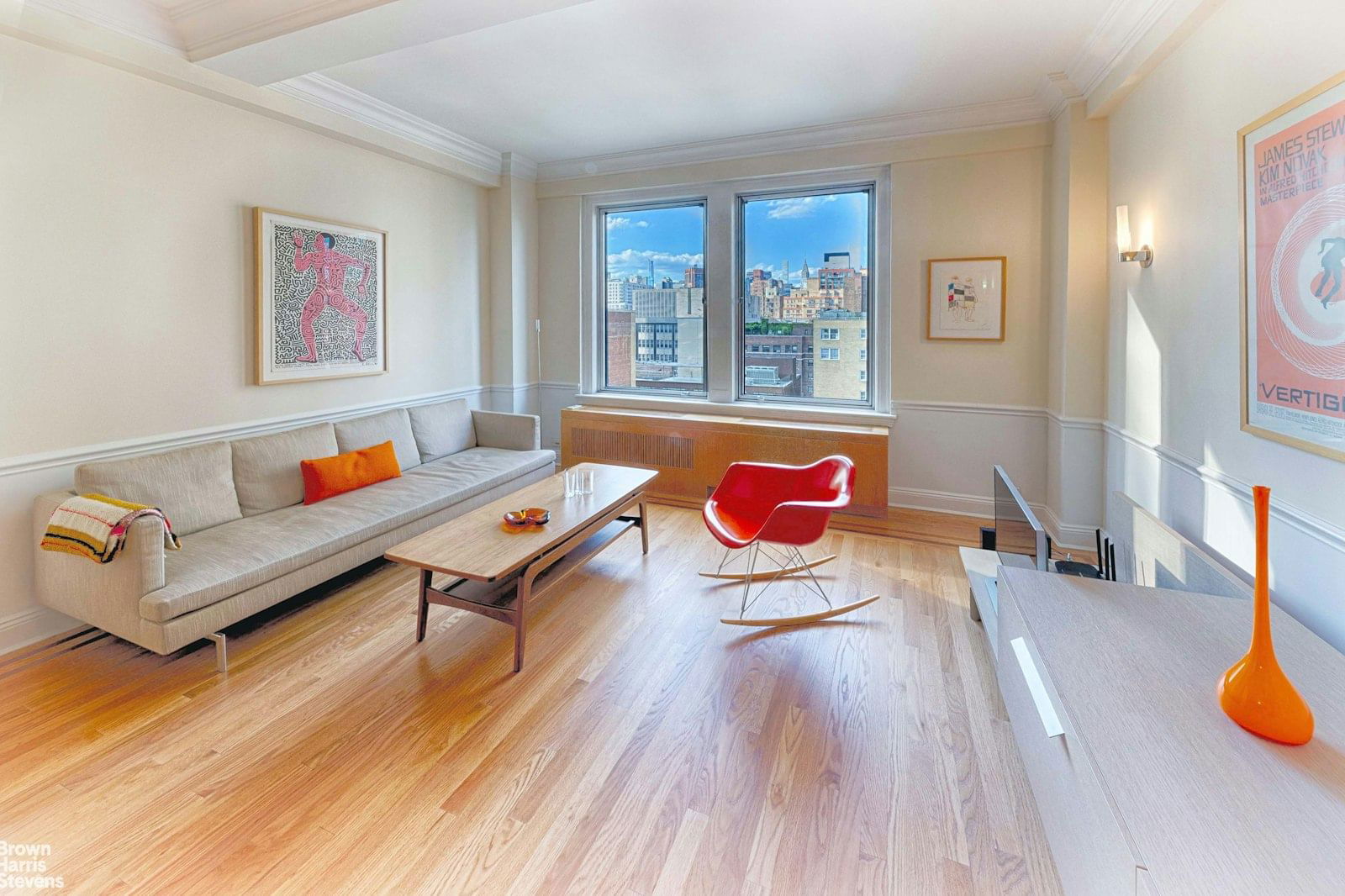 Real estate property located at 242 19TH #11E, NewYork, Gramercy Park, New York City, NY