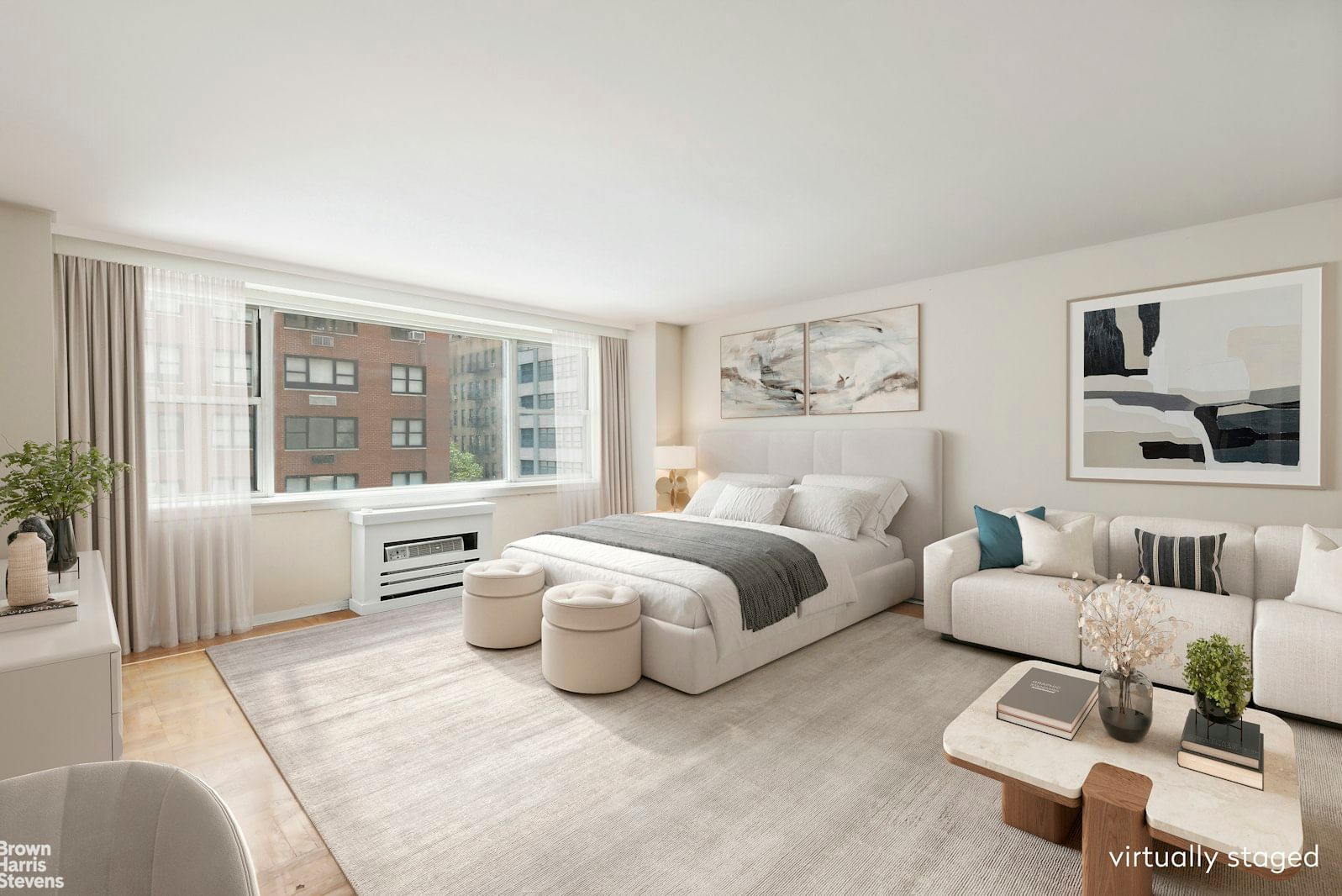 Real estate property located at 139 33RD #2C, NewYork, Midtown, New York City, NY