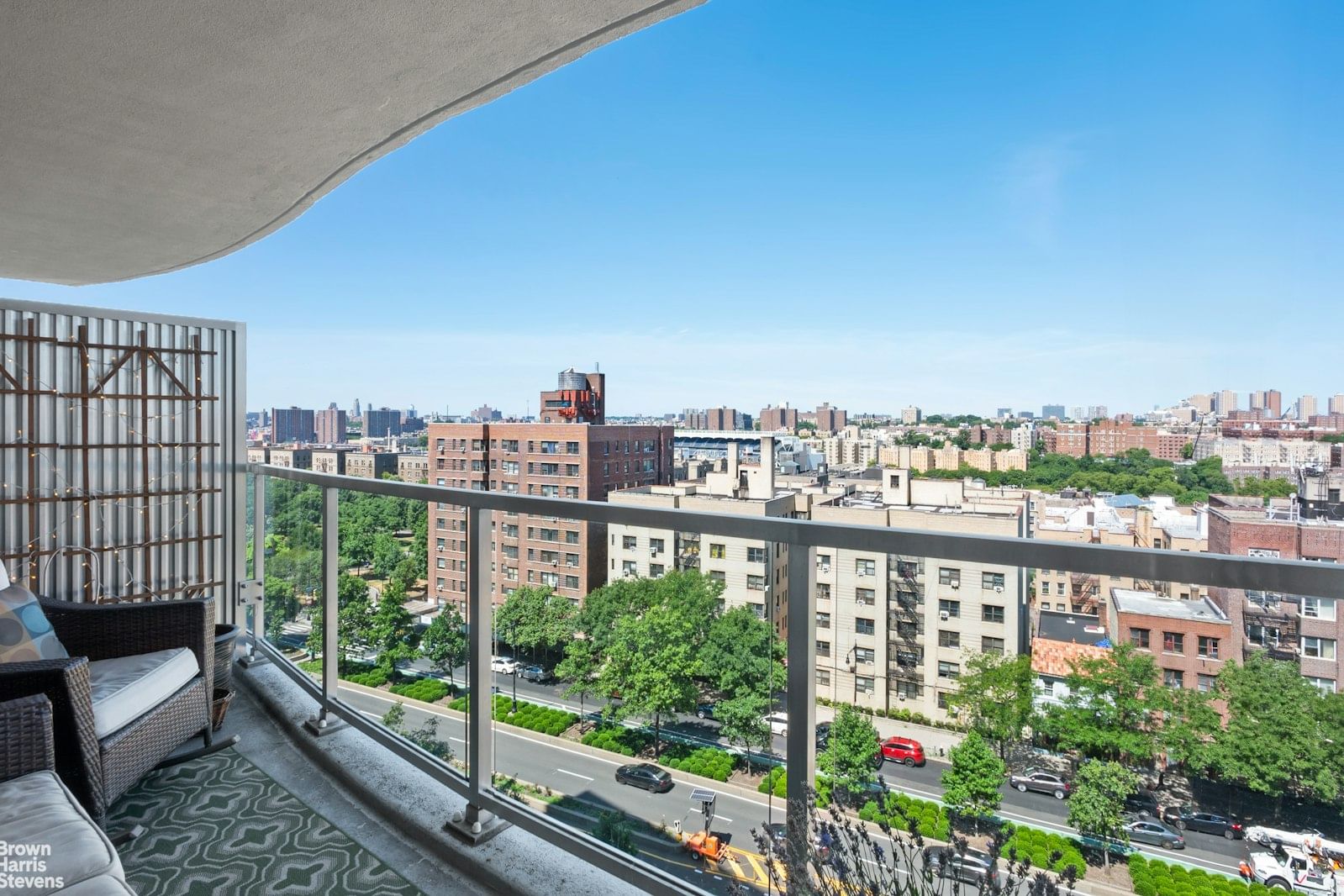 Real estate property located at 1020 GRAND CONCOURSE #11N, Bronx, Concourse Village, New York City, NY