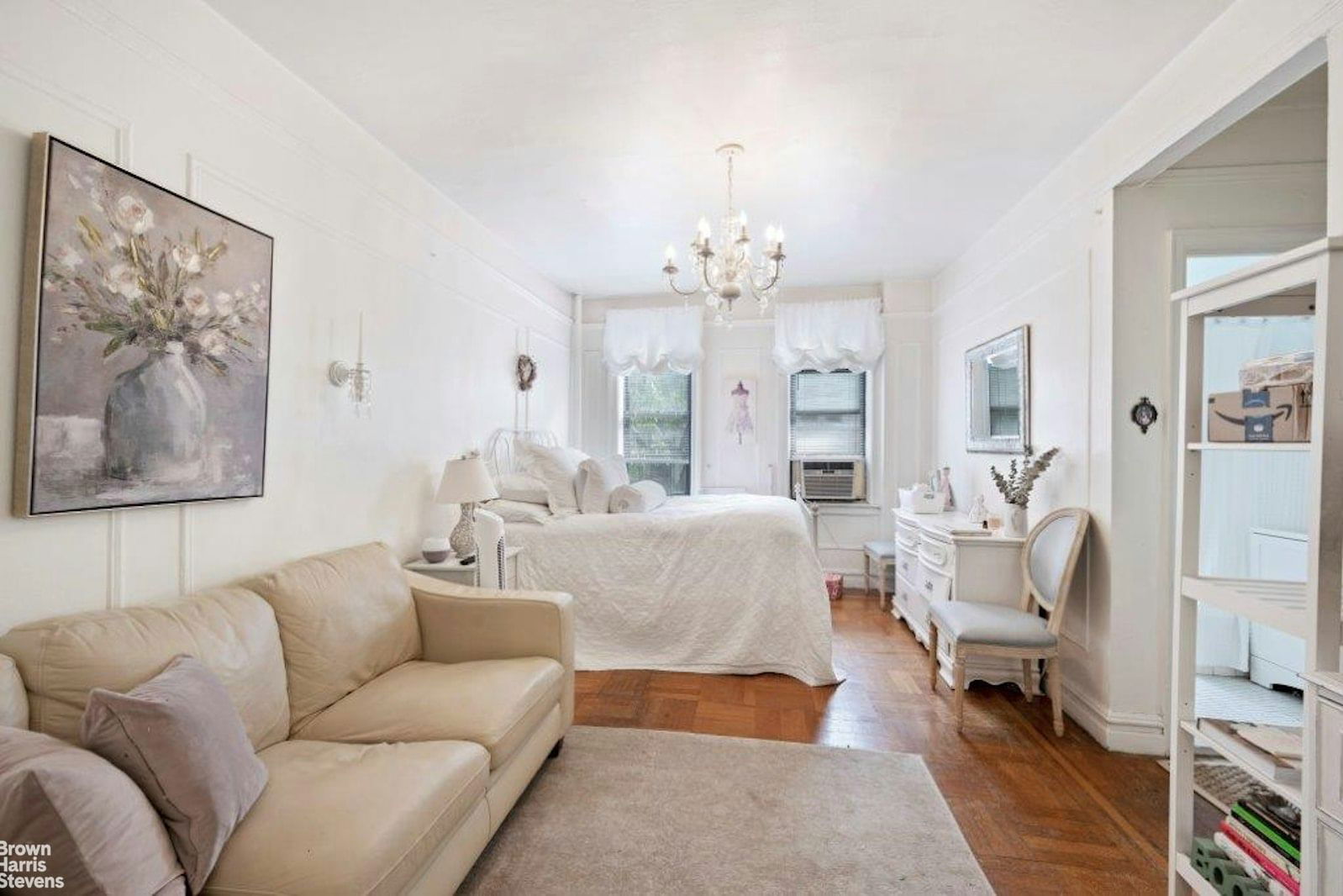 Real estate property located at 221 76TH #2B, NewYork, Lenox Hill, New York City, NY