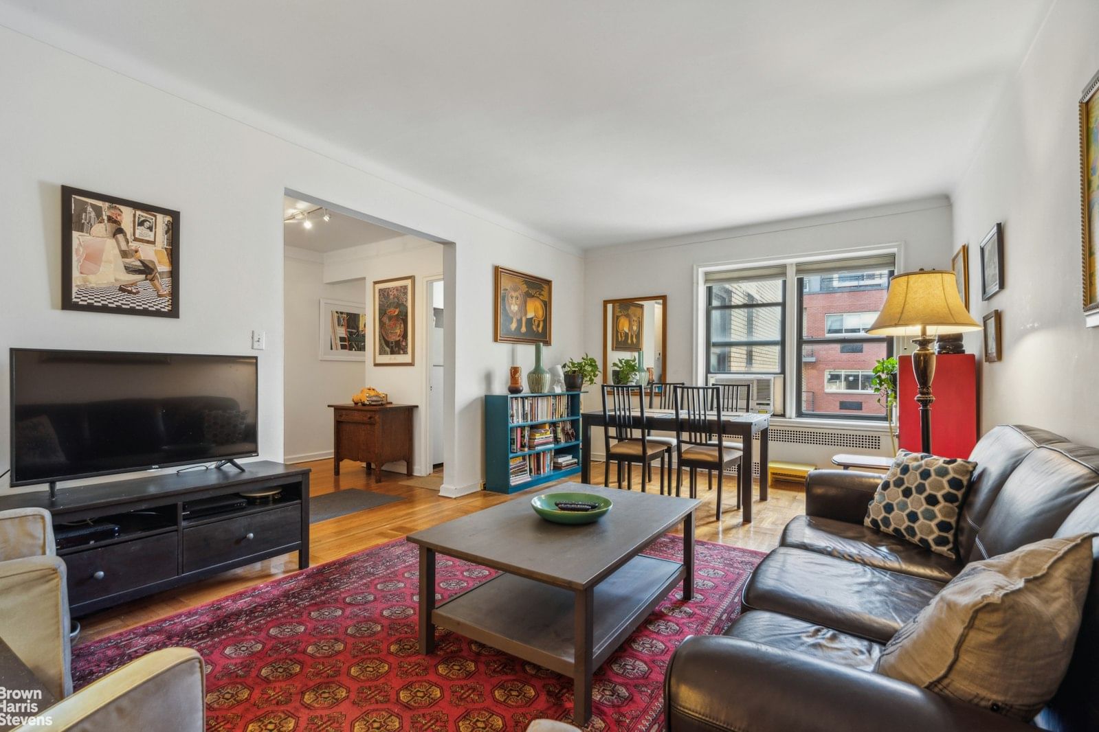 Real estate property located at 20 CLINTON #5C, NewYork, Lower East Side, New York City, NY