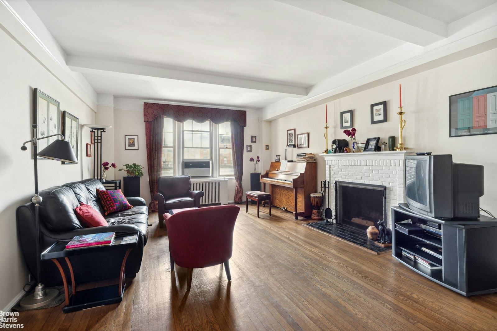 Real estate property located at 45 CHRISTOPHER #5A, NewYork, West Village, New York City, NY