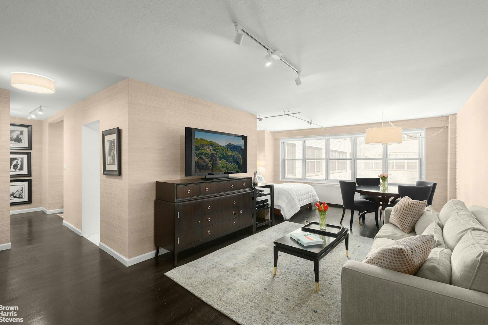 Real estate property located at 205 3RD #4B, NewYork, Gramercy Park, New York City, NY