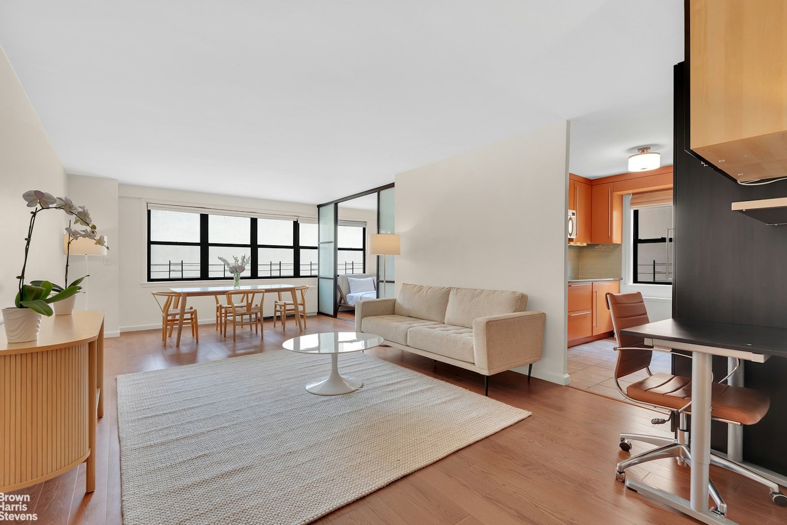 Real estate property located at 201 28TH #3D, NewYork, Kips Bay, New York City, NY