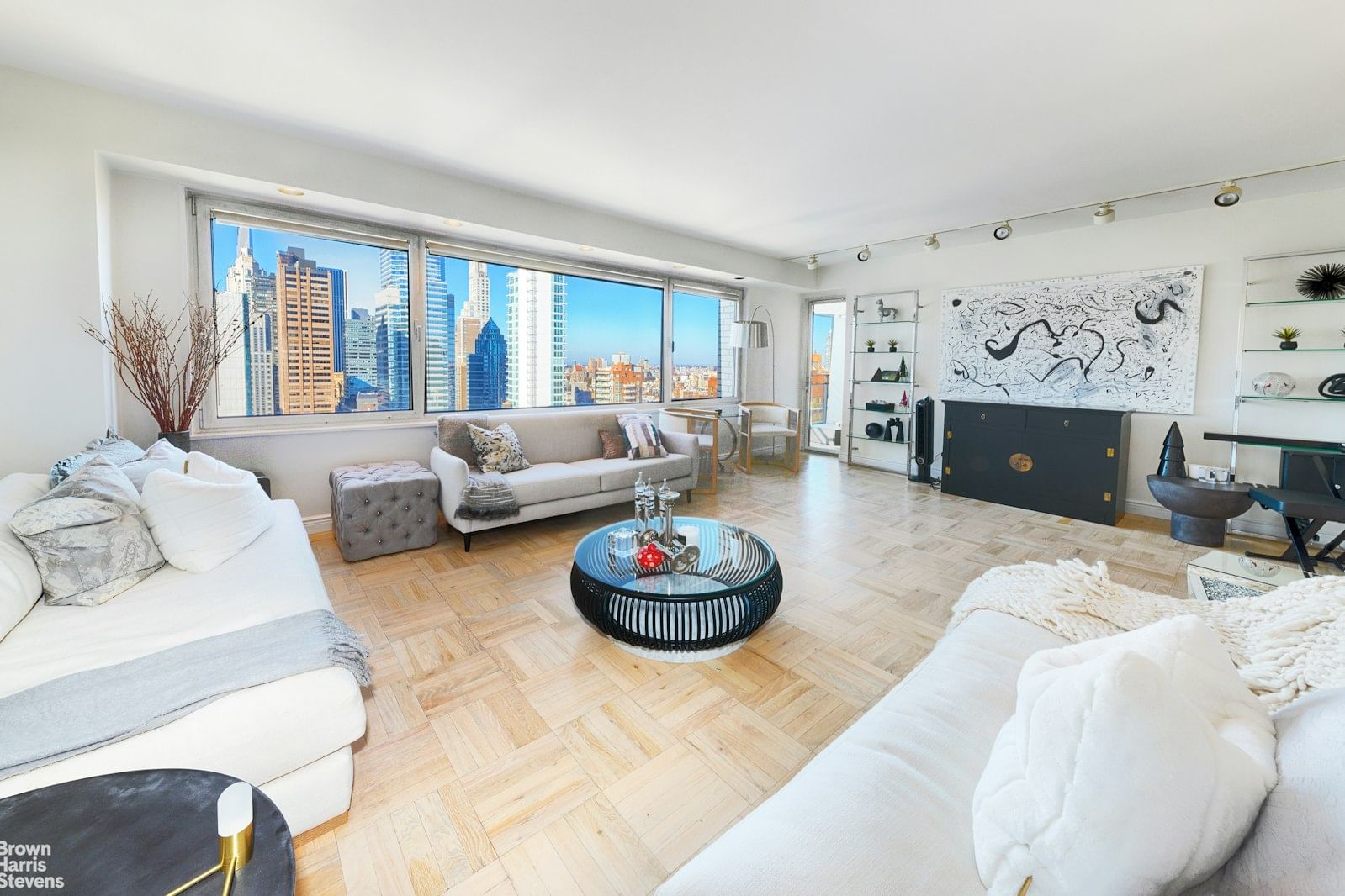 Real estate property located at 303 57TH #32C, NewYork, Sutton Place, New York City, NY