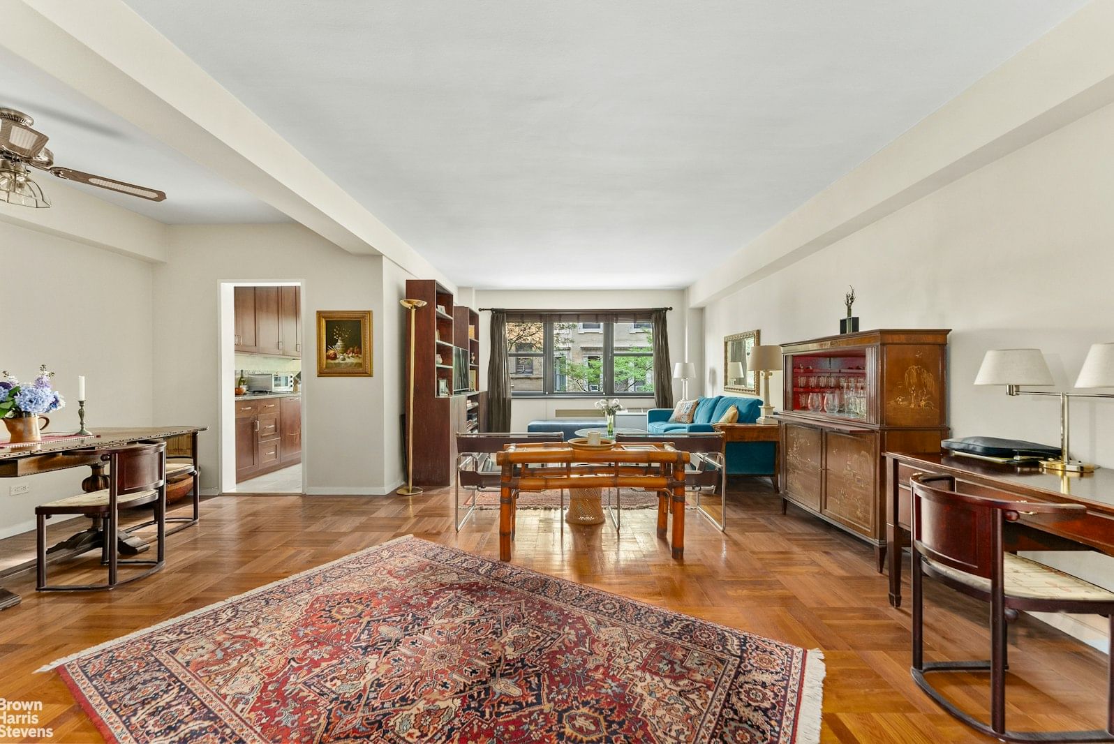 Real estate property located at 11 RIVERSIDE #2CW, NewYork, Upper West Side, New York City, NY