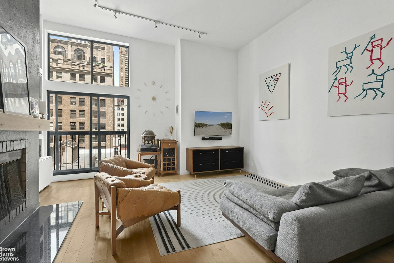 Real estate property located at 7 35TH #12G, NewYork, Midtown, New York City, NY