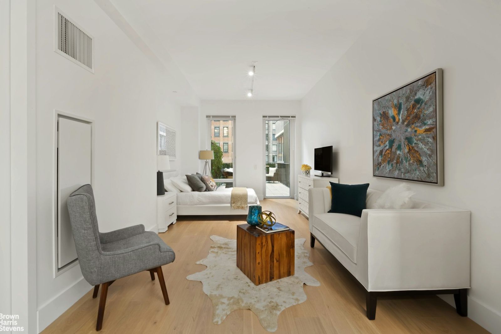 Real estate property located at 15 61ST #3D, NewYork, Lincoln Square, New York City, NY