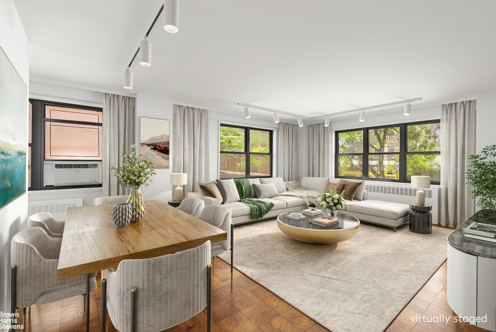 Real estate property located at 330 3RD #2C, NewYork, Kips Bay, New York City, NY