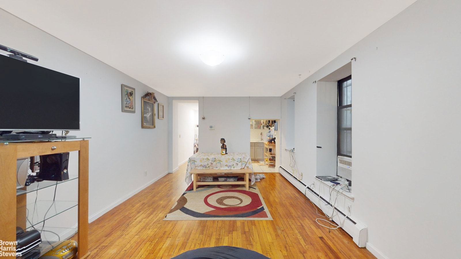 Real estate property located at 66-72 ST NICHOLAS #1C, NewYork, South Harlem, New York City, NY