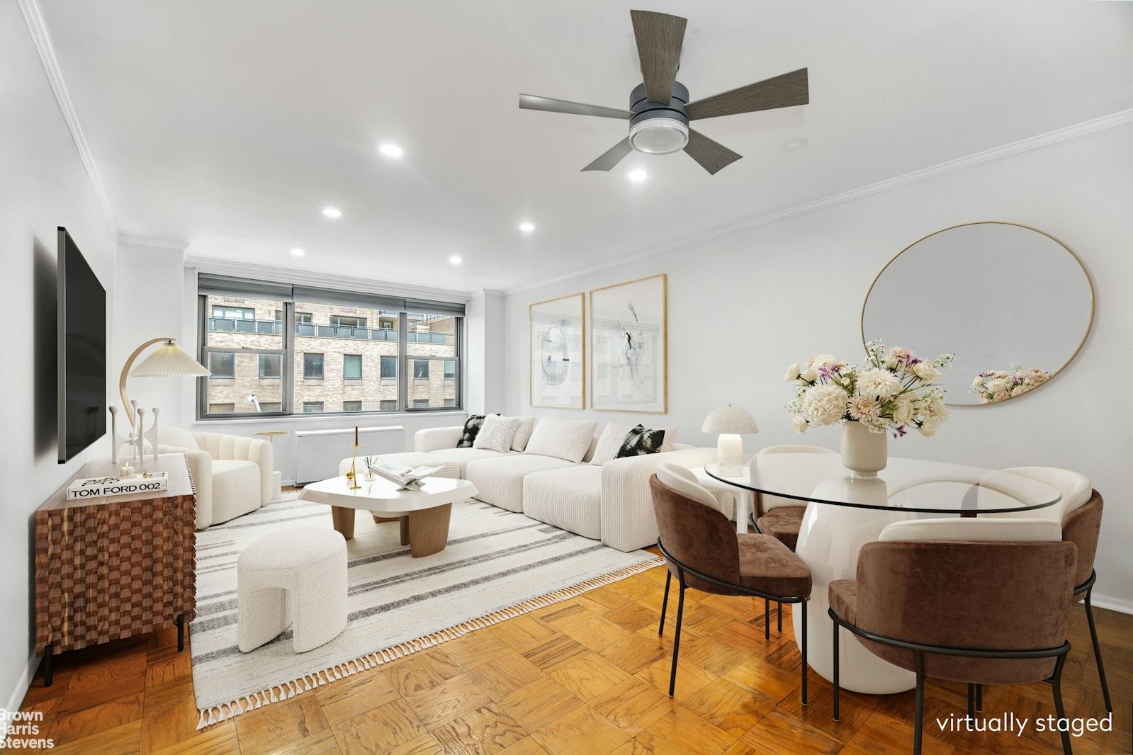 Real estate property located at 305 40TH #4F, NewYork, Murray Hill, New York City, NY