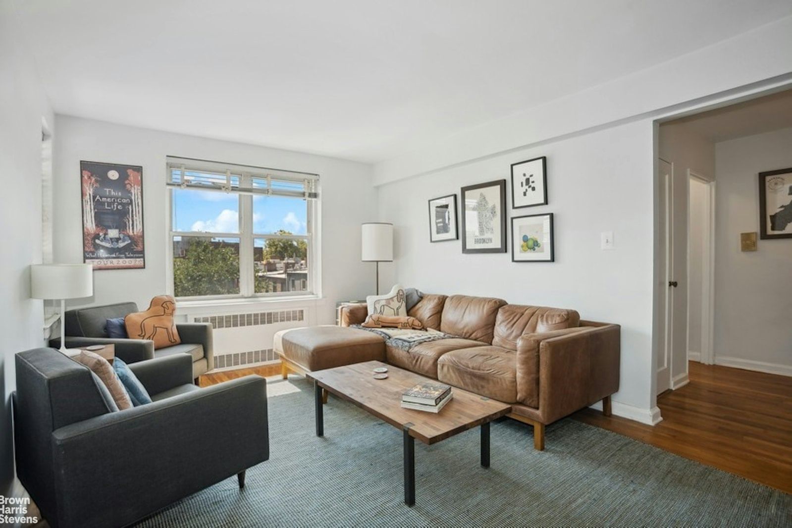 Real estate property located at 200 CONGRESS #4F, Kings, Cobble Hill, New York City, NY