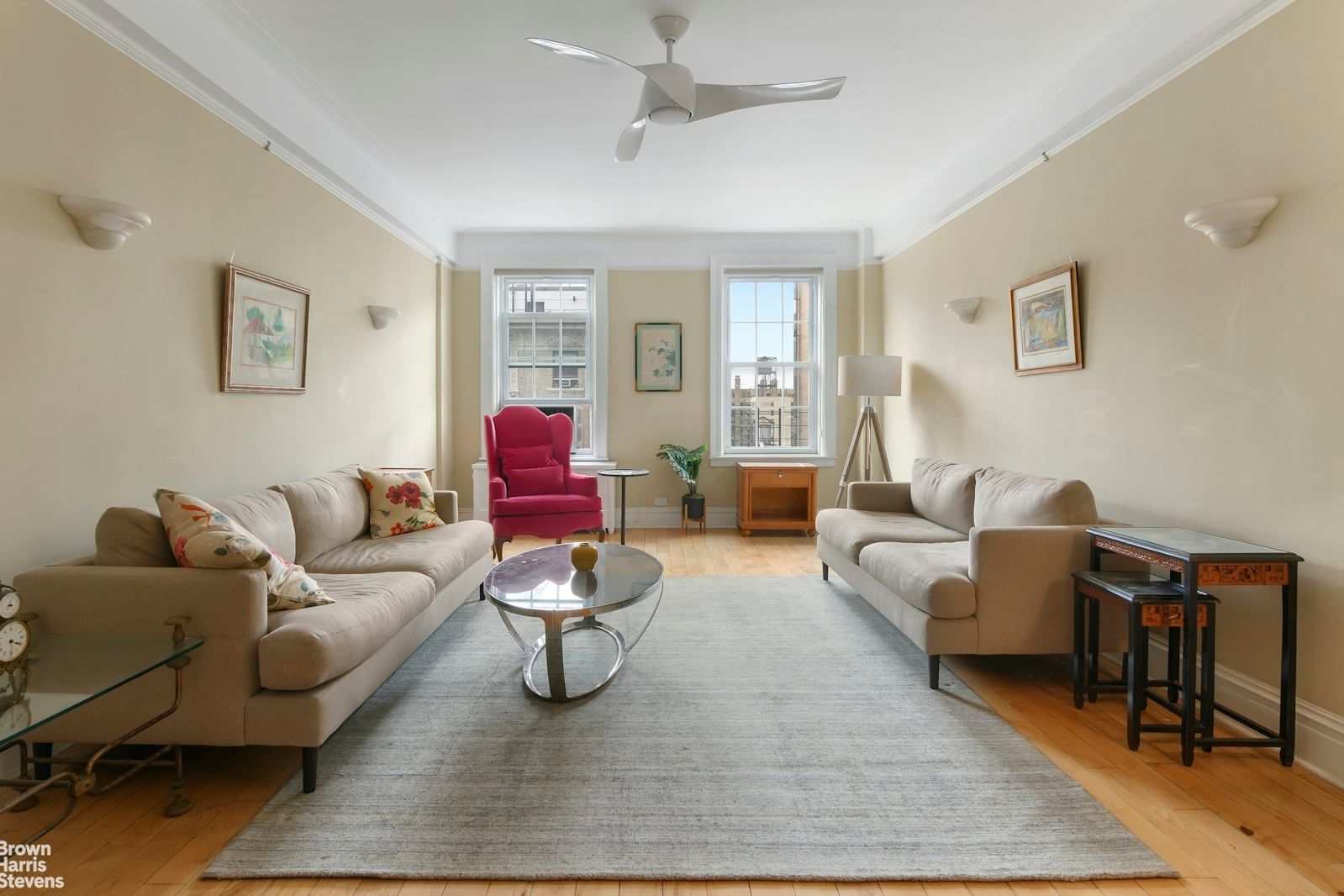 Real estate property located at 325 86TH #14C, NewYork, Upper West Side, New York City, NY