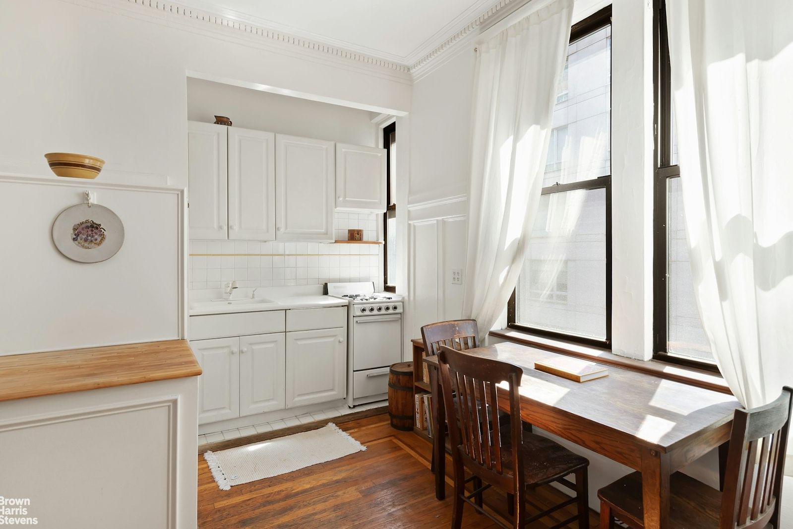 Real estate property located at 536 111TH #43, NewYork, Morningside Heights, New York City, NY