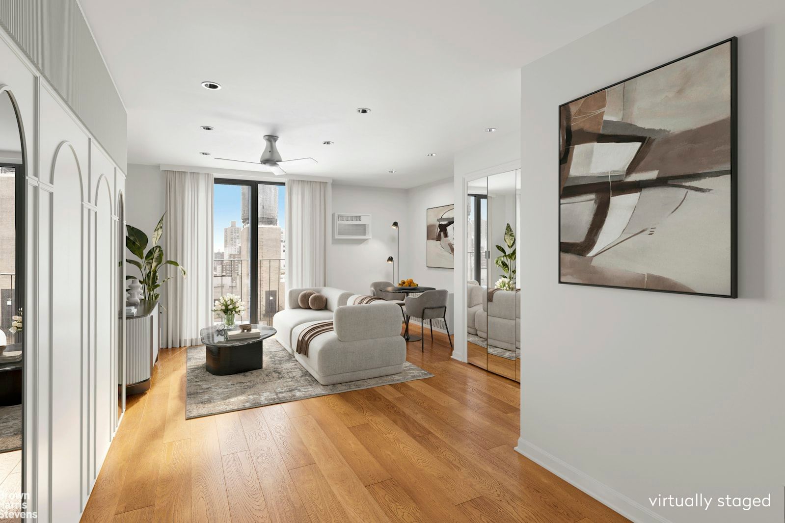 Real estate property located at 215 24TH #712, NewYork, Kips Bay, New York City, NY