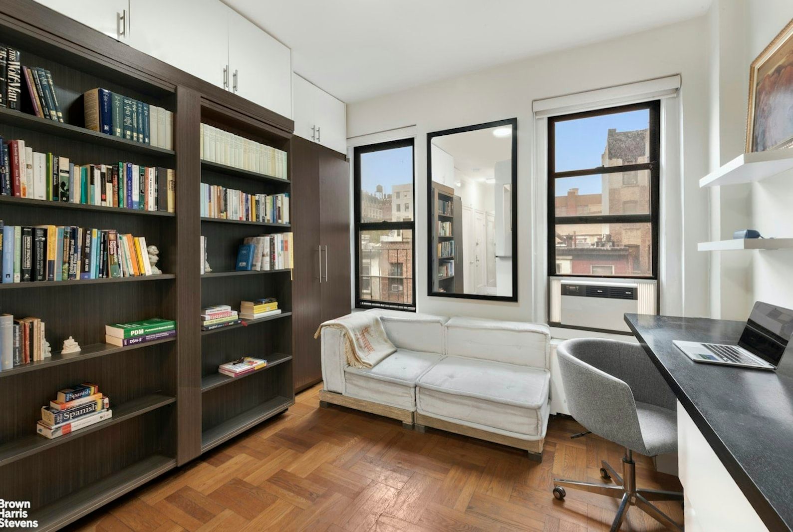 Real estate property located at 317 18TH #4E, NewYork, Gramercy Park, New York City, NY