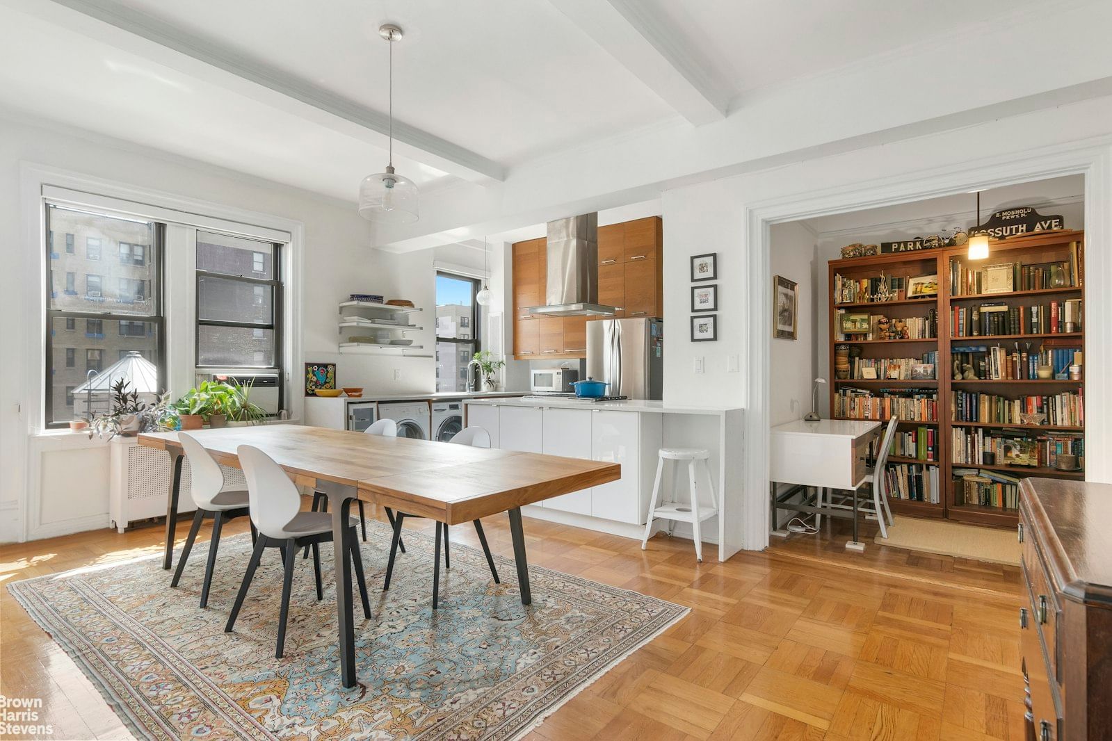 Real estate property located at 300 RIVERSIDE #12H, NewYork, Upper West Side, New York City, NY