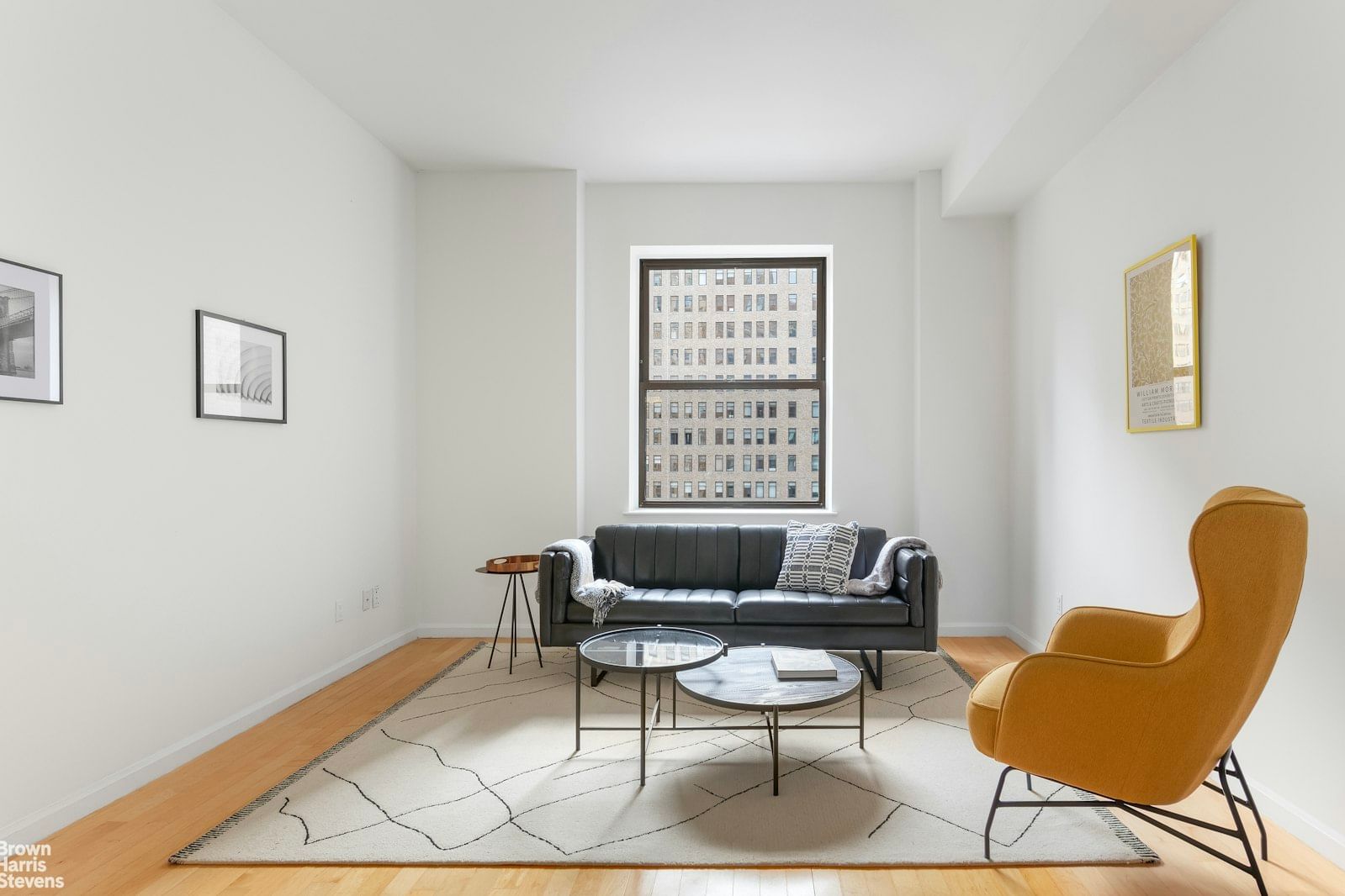 Real estate property located at 20 WEST #15J, NewYork, Financial District, New York City, NY