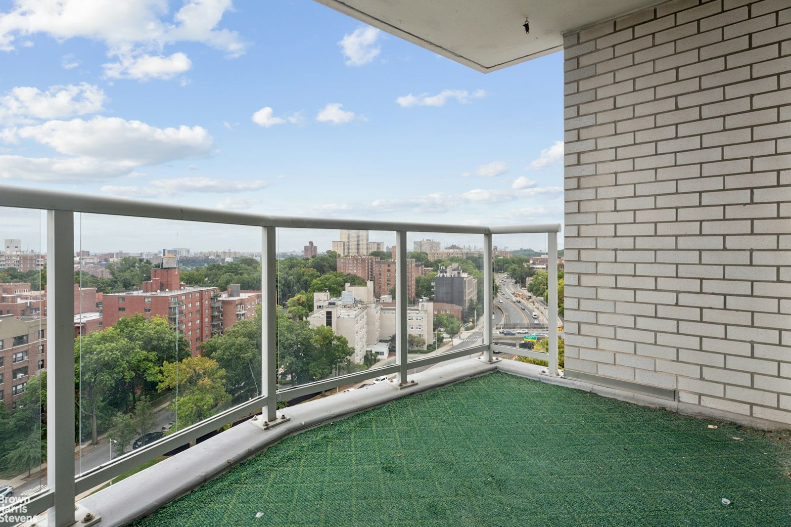 Real estate property located at 3333 HENRY HUDSON #14W, Bronx, Central Riverdale, New York City, NY