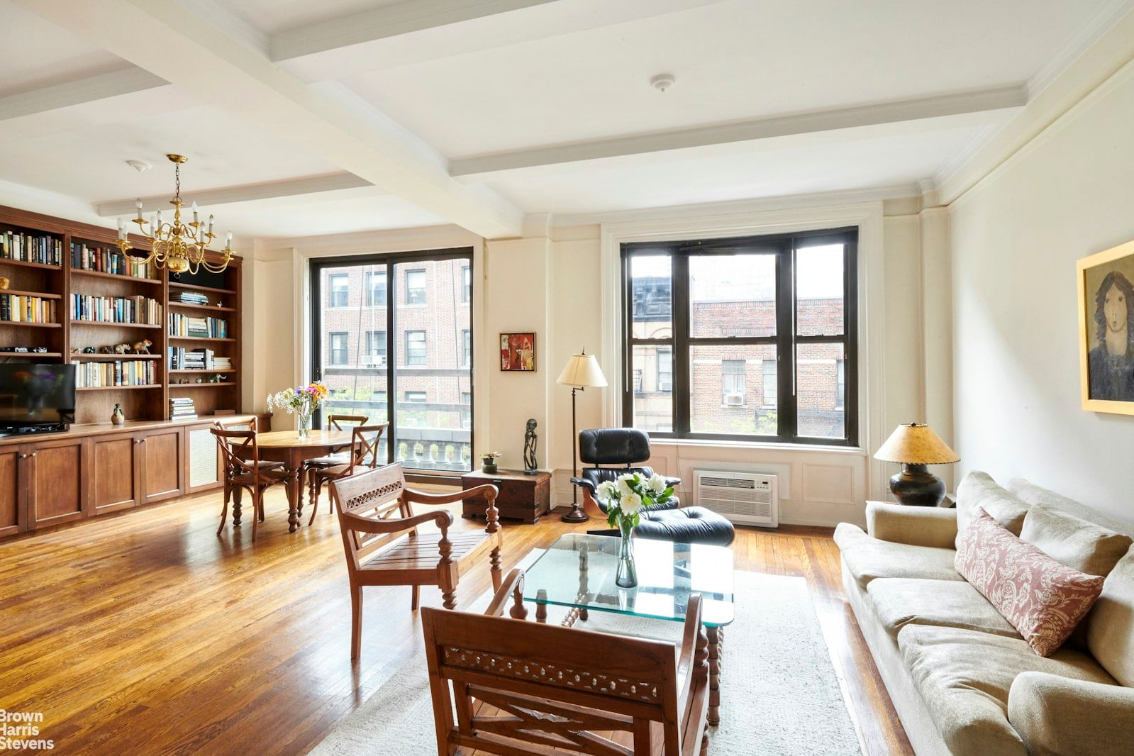 Real estate property located at 122 82ND #6B, NewYork, Upper East Side, New York City, NY