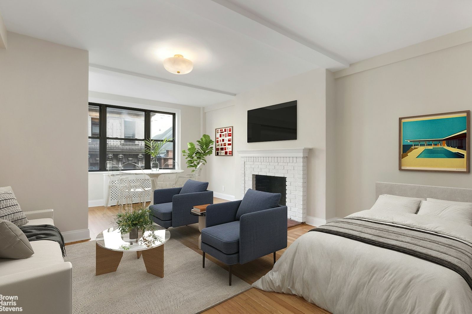 Real estate property located at 140 28TH #6E, NewYork, Kips Bay, New York City, NY