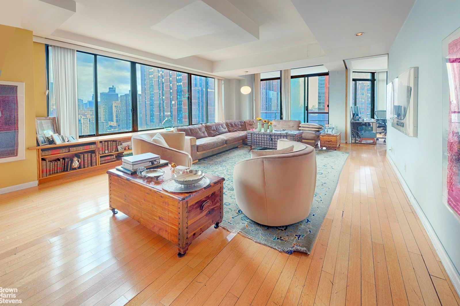 Real estate property located at 300 93RD #28AF, NewYork, Yorkville, New York City, NY