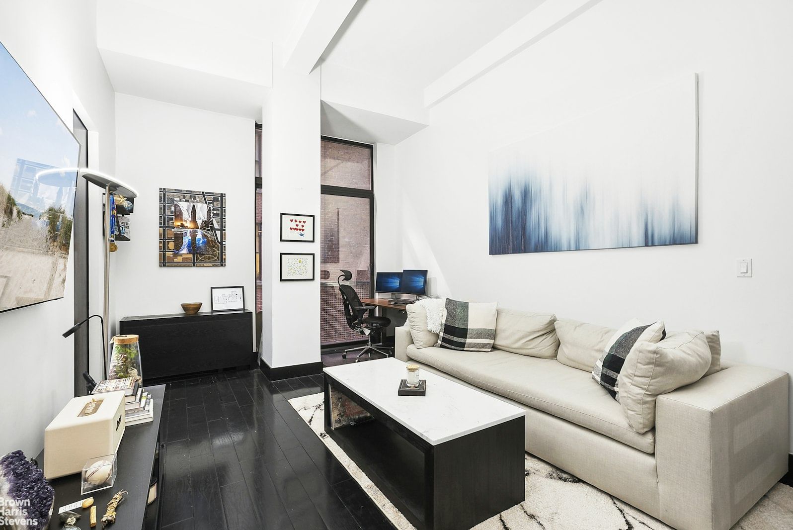 Real estate property located at 254 PARK #5P, NewYork, Flatiron, New York City, NY