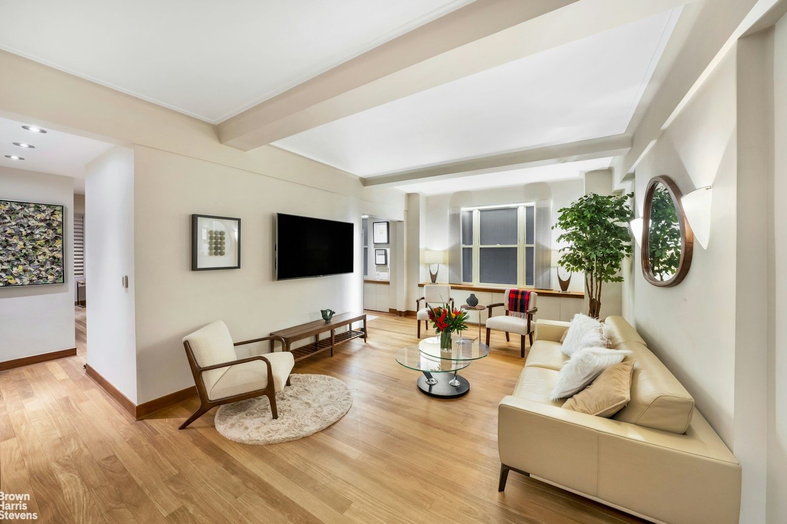 Real estate property located at 65 CENTRAL #2G, NewYork, Lincoln Square, New York City, NY