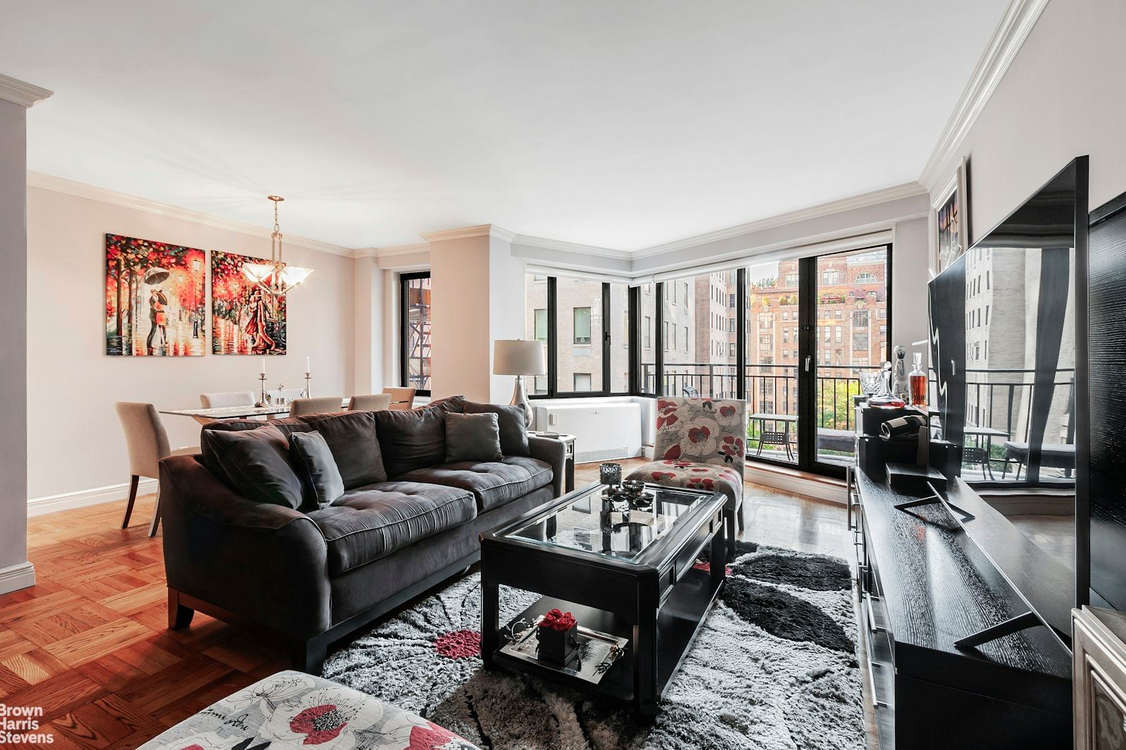 Real estate property located at 60 SUTTON #10MS, NewYork, Sutton Place, New York City, NY