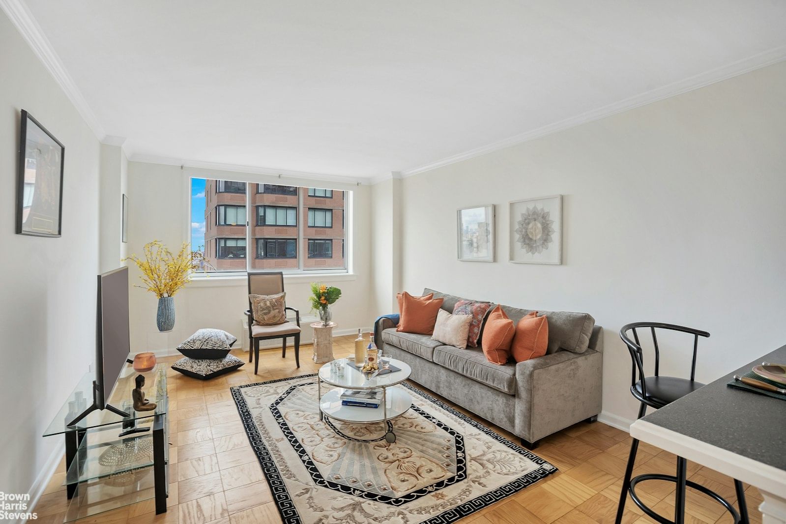 Real estate property located at 345 93RD #25H, NewYork, Yorkville, New York City, NY