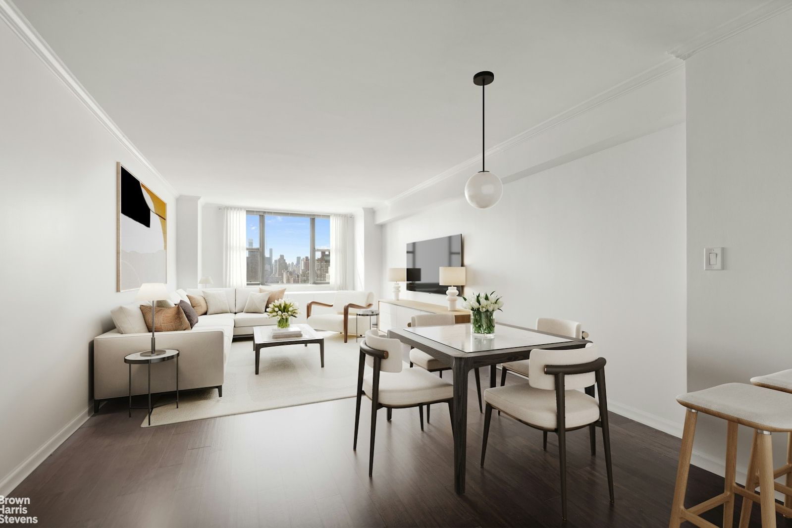 Real estate property located at 444 86TH #27E, NewYork, Yorkville, New York City, NY