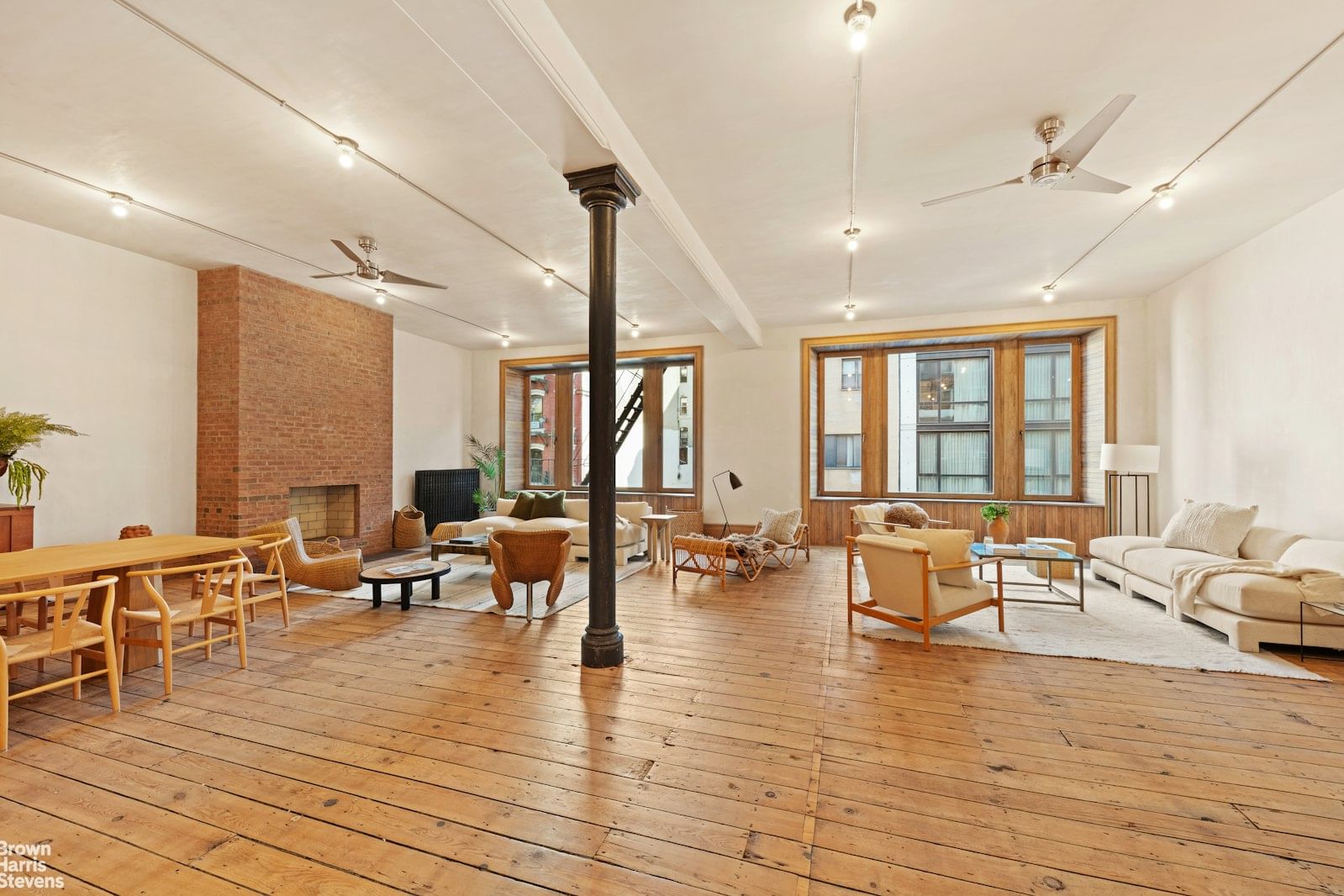 Real estate property located at 330 BROOME #2, NewYork, Lower East Side, New York City, NY