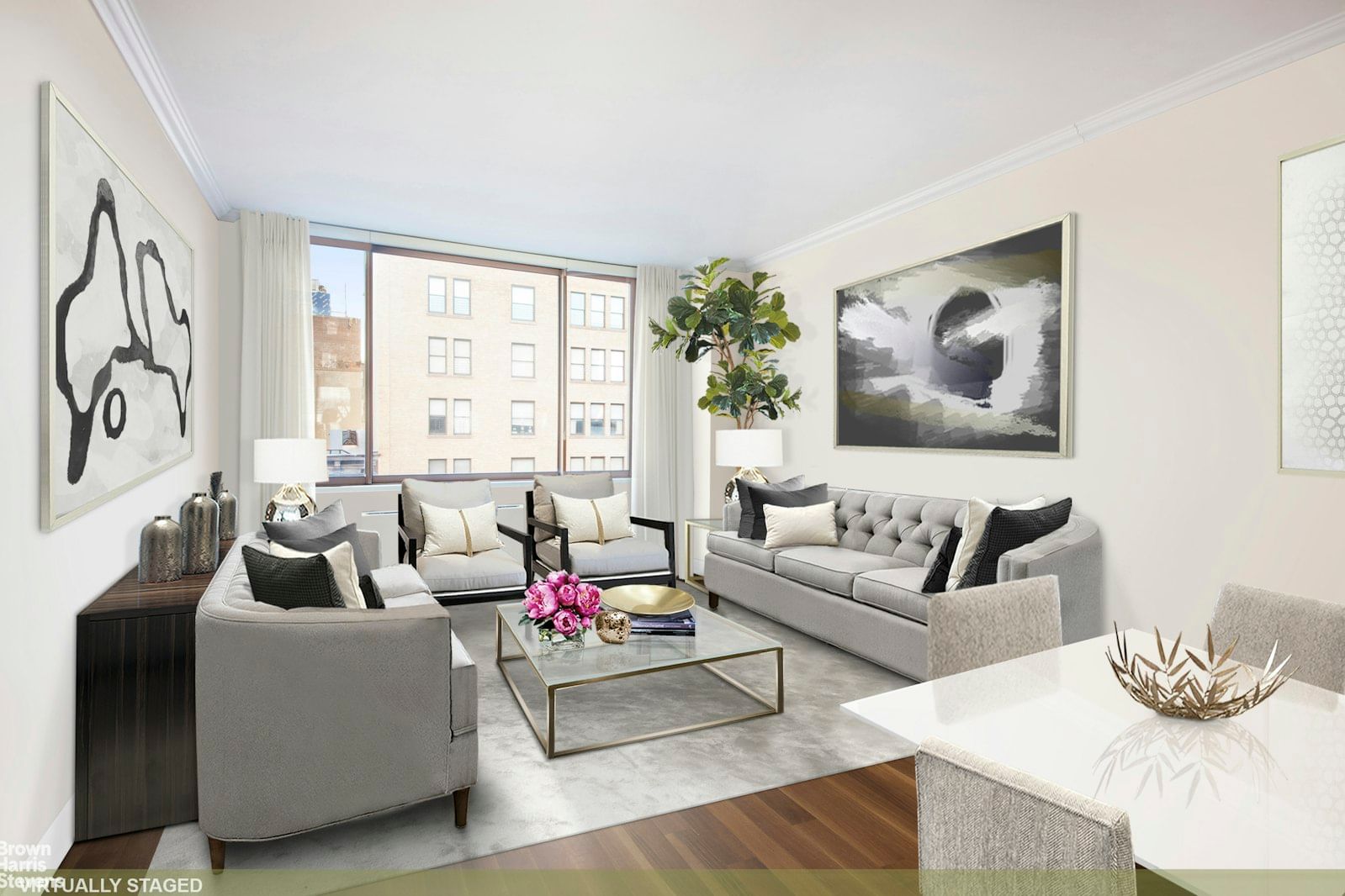 Real estate property located at 101 79TH #6A, NewYork, Upper West Side, New York City, NY