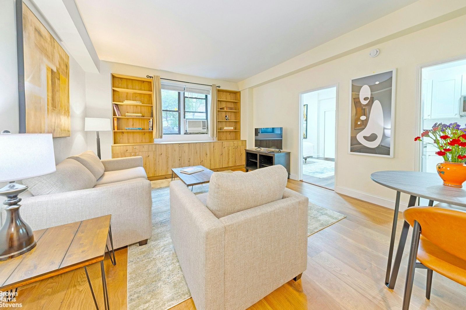 Real estate property located at 342 53RD #0B, NewYork, Turtle Bay, New York City, NY