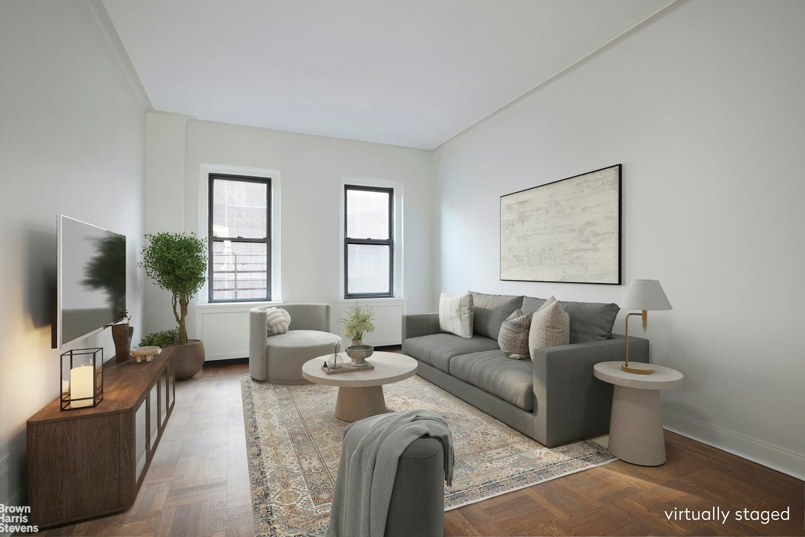 Real estate property located at 129 89TH #66, NewYork, Upper West Side, New York City, NY