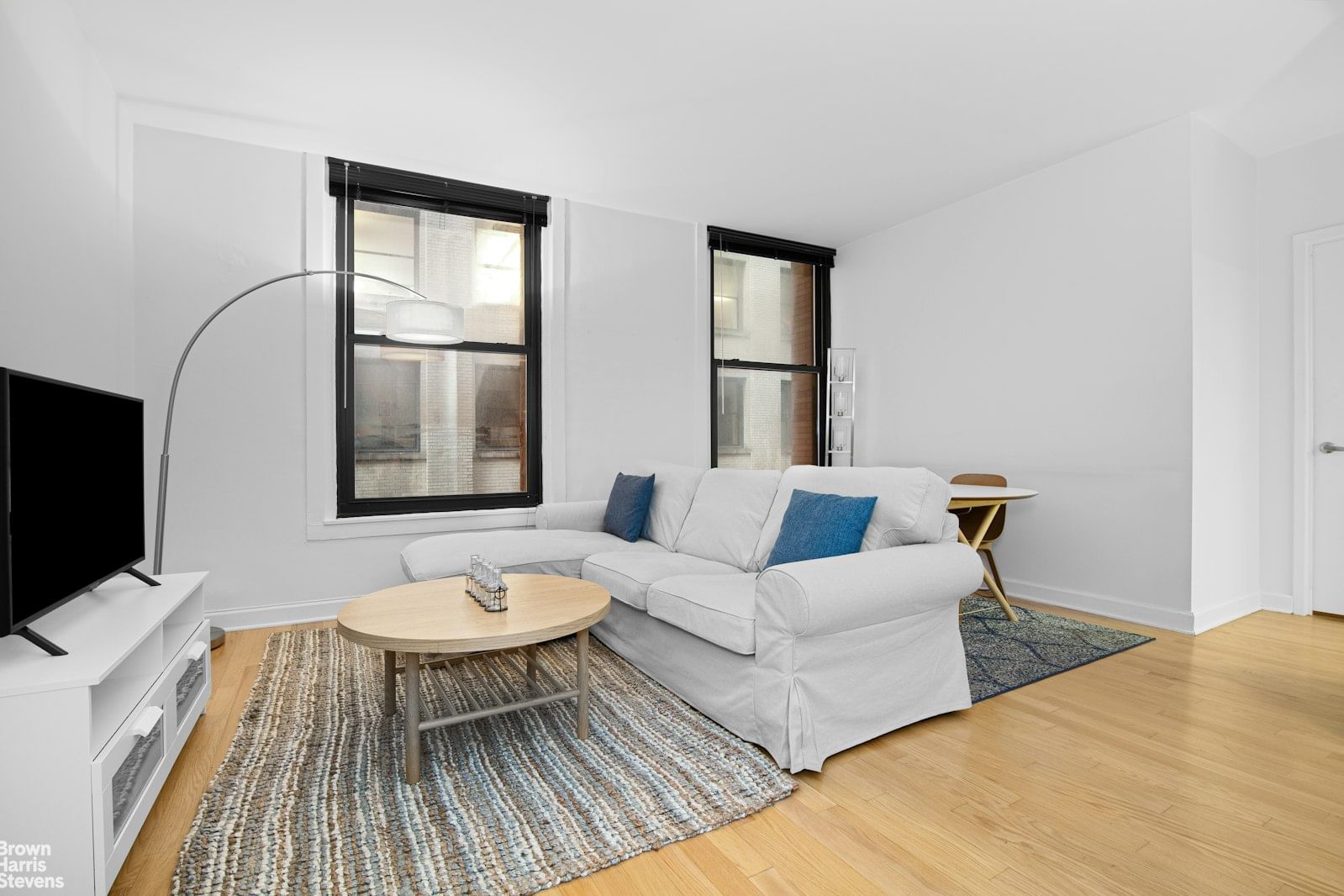 Real estate property located at 56 PINE #8F, NewYork, Financial District, New York City, NY