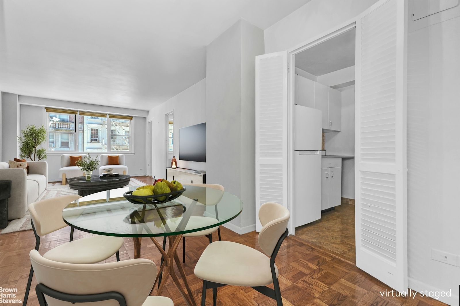 Real estate property located at 123 75TH #3D, NewYork, Lenox Hill, New York City, NY