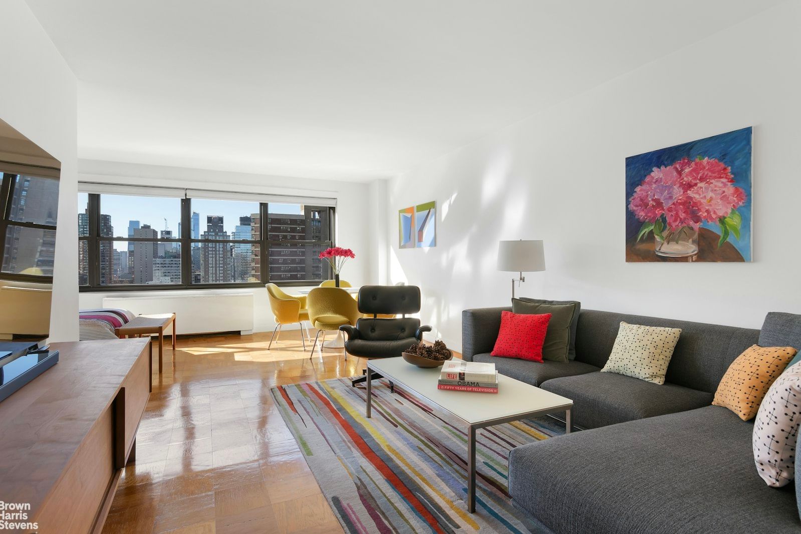 Real estate property located at 142 END #22S, NewYork, Lincoln Square, New York City, NY