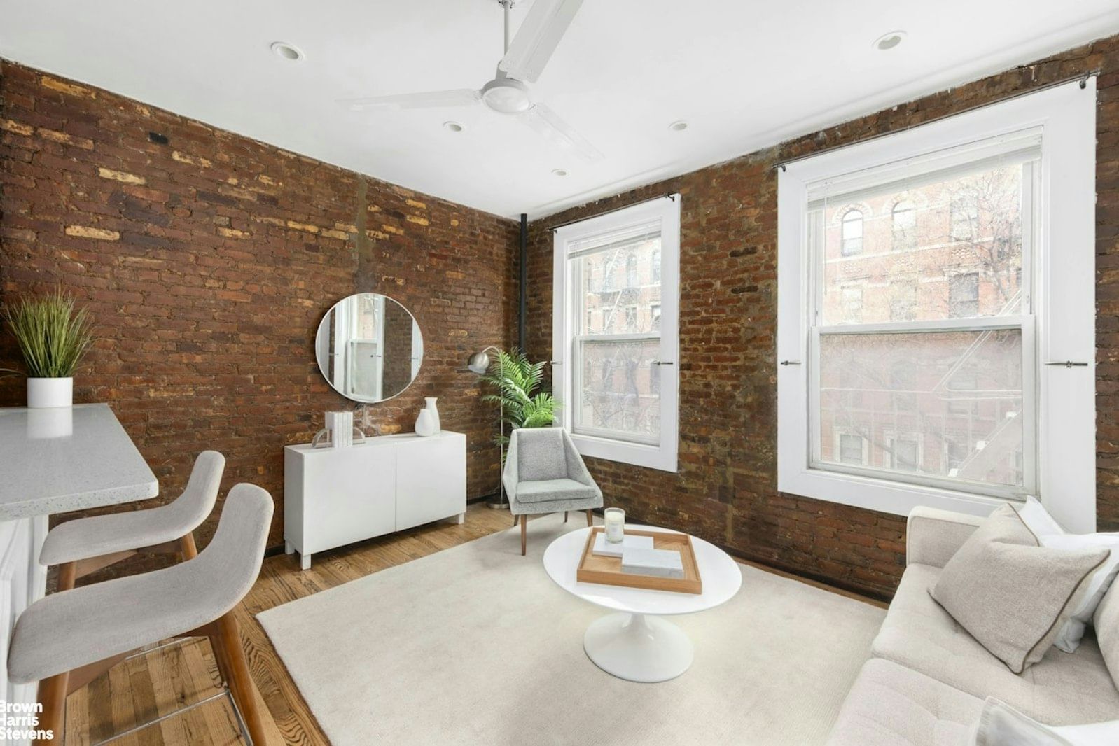 Real estate property located at 225 4TH #12, NewYork, East Village, New York City, NY