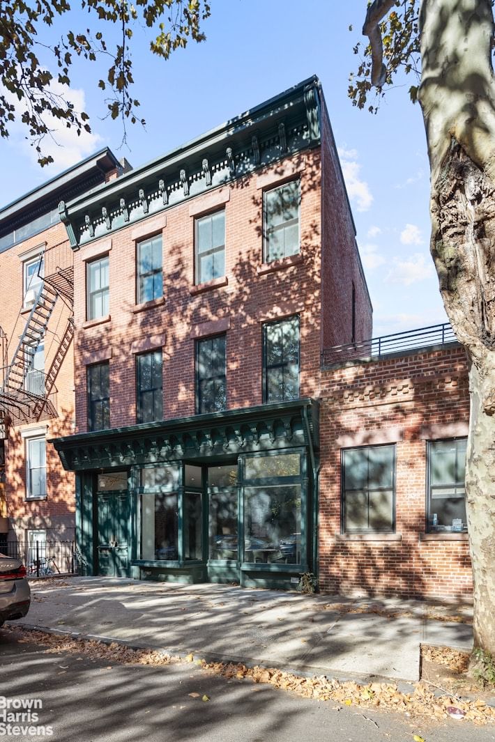 Real estate property located at 6-8 CHEEVER, Kings, Cobble Hill, New York City, NY