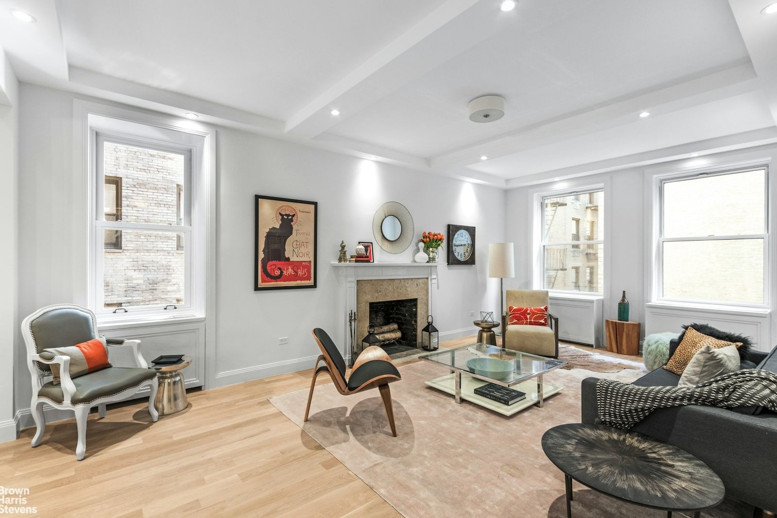 Real estate property located at 1150 5TH #3E, NewYork, Carnegie Hill, New York City, NY