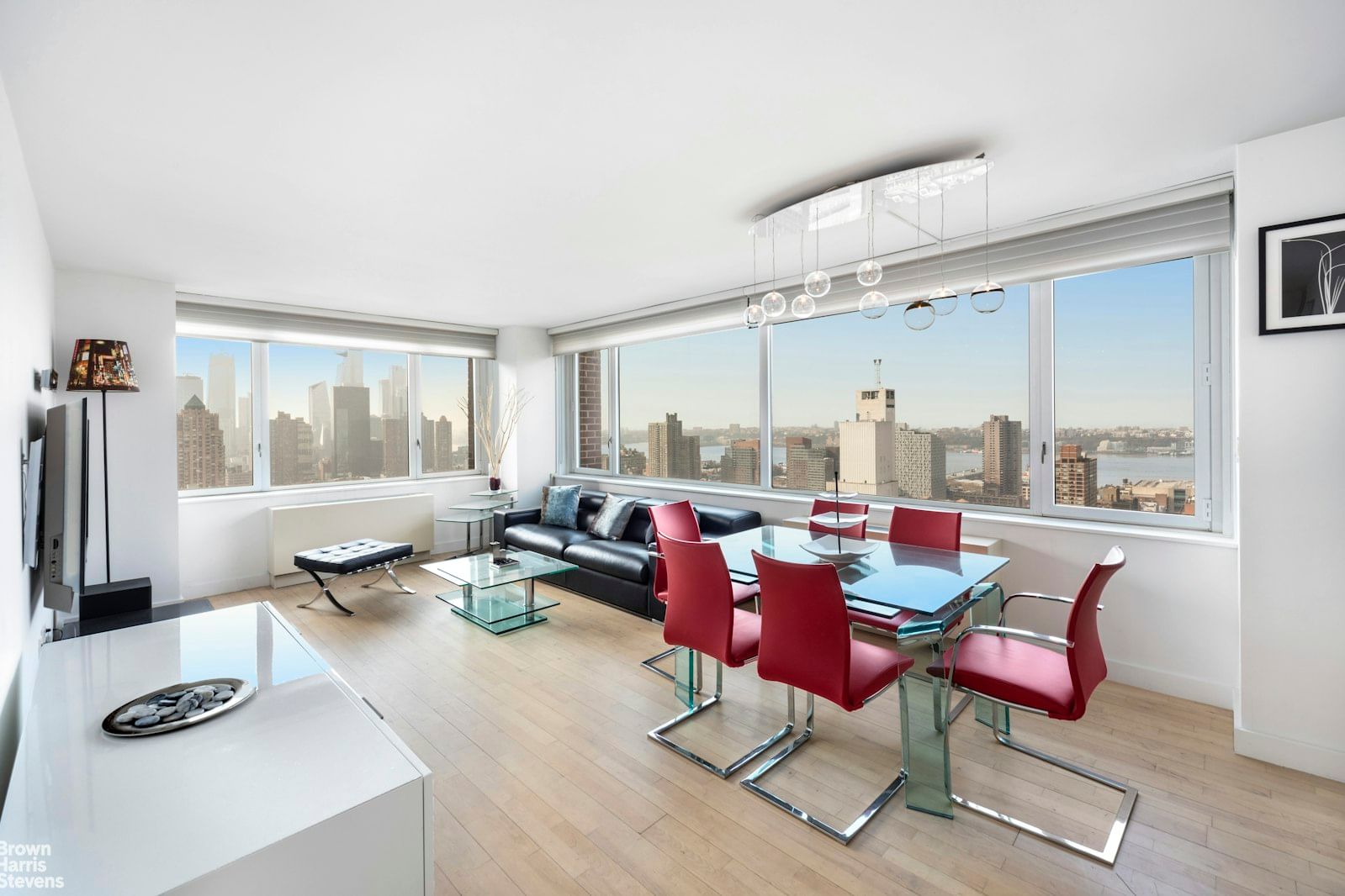 Real estate property located at 322 57TH #40B, NewYork, Hells Kitchen, New York City, NY