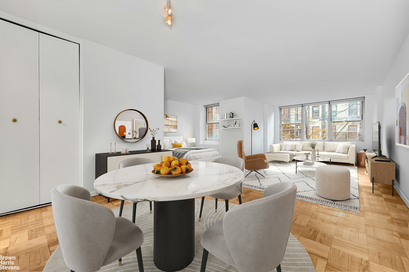 Real estate property located at 207 74TH #3K, NewYork, Lenox Hill, New York City, NY