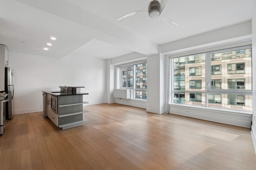 Real estate property located at 440 KENT #10F, Kings, New York City, NY
