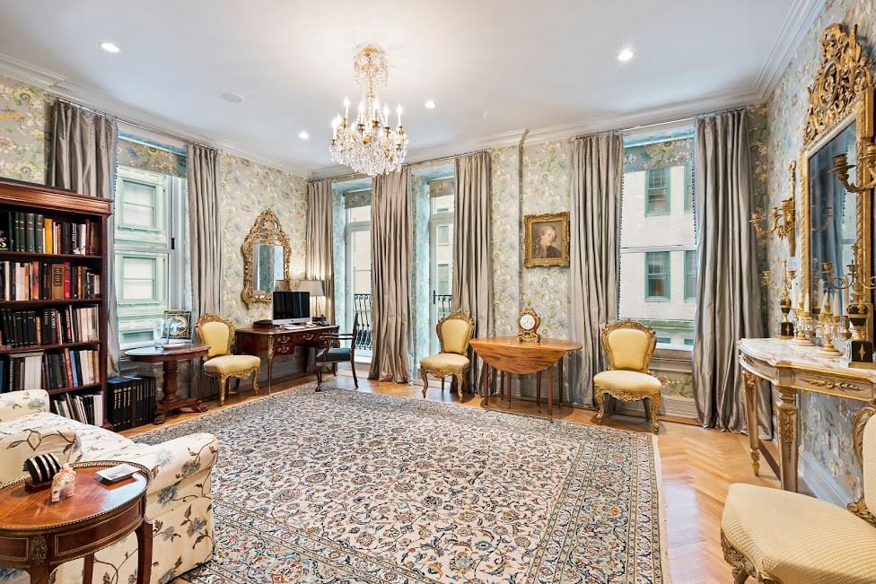 Real estate property located at 1 CENTRAL #706, NewYork, Central Park South, New York City, NY