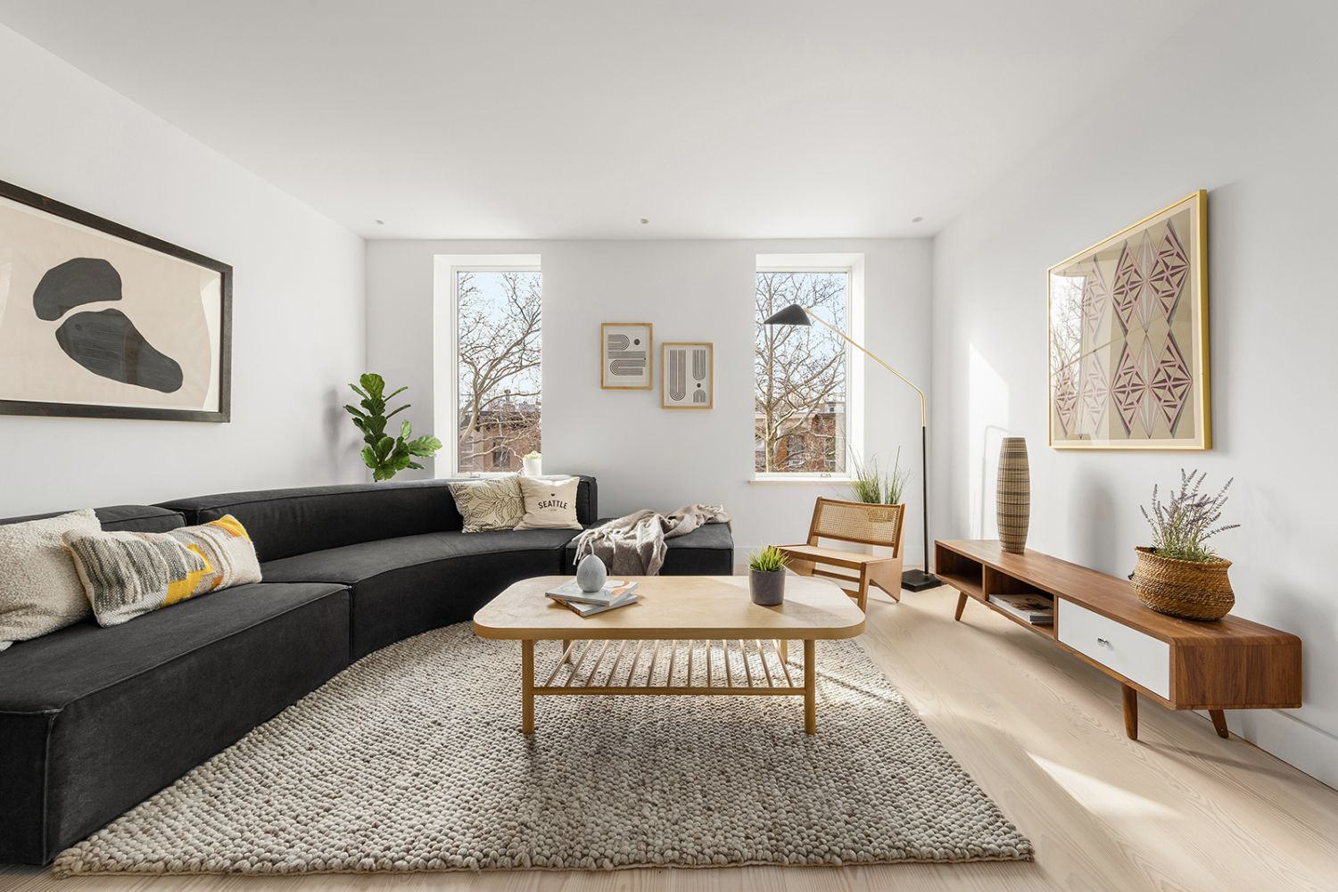 Real estate property located at 89 Douglass #4, Kings, New York City, NY