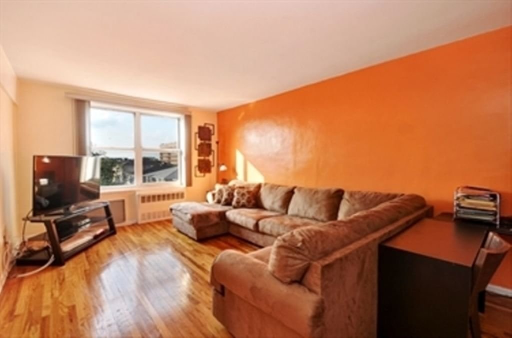 Real estate property located at 117-12 Ocean Promenade #3N, Queens, New York City, NY